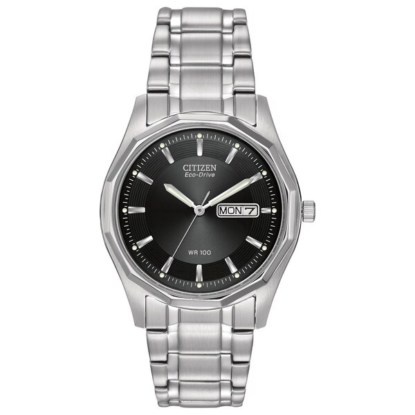 Citizen Men's BM8430-59E Eco-Drive Sport Watch