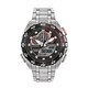 Citizen Men's JW0111-55E Eco-Drive Promaster Super Sport Watch