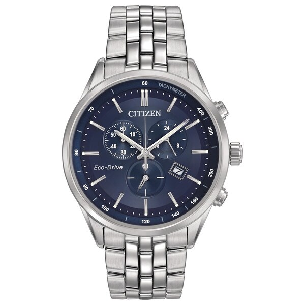 Citizen Men's AT2141-52L Eco-Drive Dress Watch