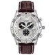 Citizen Men's BL5470-06A Eco-Drive Perpetual Calendar Chronograph Watch