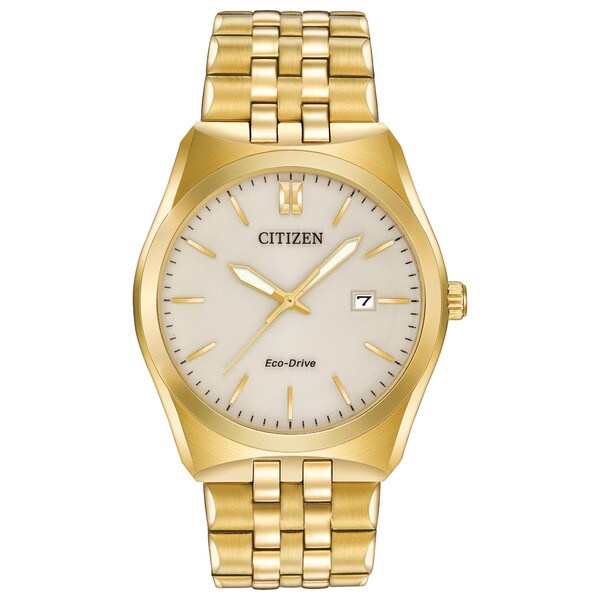 Citizen Men's BM7332-53P Eco-Drive Corso Watch