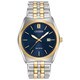 Citizen Men's BM7334-58L Eco-Drive Corso Watch
