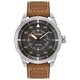 Citizen Men's AW1361-10H Eco-Drive Avion Watch