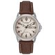 Citizen Men's AW0040-19X Eco-Drive Straps Watch