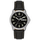Citizen Men's AW0040-01E Eco-Drive Straps Watch