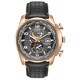 Citizen Men's AT9013-03H Eco-Drive World Time AT Watch