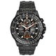 Citizen Men's JY0005-50E Eco-Drive Black Eagle Skyhawk AT Watch