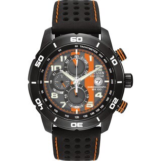 Citizen Men's CA0467-11H Eco-Drive Primo Watch