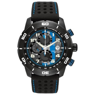 Citizen Men's CA0467-03E Eco-Drive Primo Watch