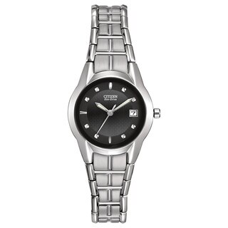 Citizen Women's EW1410-50E Eco-Drive Bracelets Watch