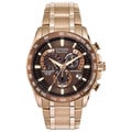 Citizen Men's AT4106-52X Eco-Drive Perpetual Chrono AT Watch