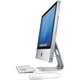 Apple iMac MA876LL/A 20-inch 2.0GHz Intel Core 2 Duo 320GB HDD Desktop Computer (Refurbished)