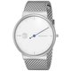 Skagen Men's SKW6193 'Ancher Mono' Stainless Steel Watch