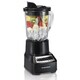 Hamilton Beach 54220 Wave Crusher Multi-Function Glas Jar Blender