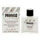 Proraso Liquid 3.4-ounce After Shave Cream