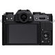 Fujifilm X-T10 Mirrorless Digital Camera with 16-50mm Lens (Black) 