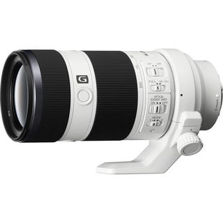 Sony FE 70-200mm f/4.0