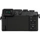 Panasonic Lumix DMC-GX8 (Body Only)