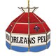 New Orleans Pelicans NBA 16 inch Tiffany Style Lamp