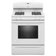 Amana 30-inch Freestanding Gas Range