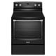 30-inch Electric Range with Precision Cooking System