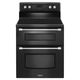 Maytag 30-inch Double Oven Electric Range