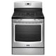 30-inch Gas Range with Precision Cooking System