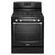 30-inch Gas Range with Precision Cooking System