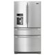 Maytag 4-Door French Door Refrigerator