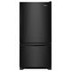 Whirlpool 18.5 cu. Ft. Bottom Freezer Refrigerator