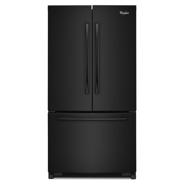 Whirlpool 24.8 cu. Ft. French Door Refrigerator