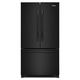 Whirlpool 24.8 cu. Ft. French Door Refrigerator with Internal Water Dispenser