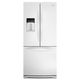 Whirlpool 19.5 cu. Ft French Door Refrigerator with Water Dispenser