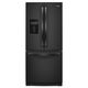Whirlpool 19.5 cu. Ft French Door Refrigerator with Water Dispenser