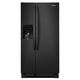 Whirlpool 21.3 cu. Ft. Side-by-Side Refrigerator with Water/Ice Dispenser