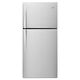 Whirlpool 19.2 Top Freezer Refrigerator