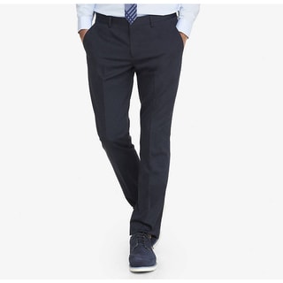 Elie Balleh Milano Italy Boys' Slim Fit Dress Pants