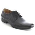 Rocus Men's Classic Low Top Lace Up Oxfords