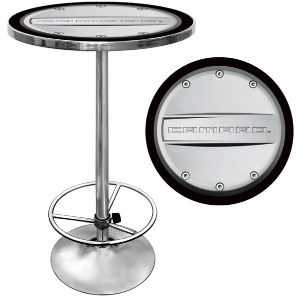 Camaro Pub Table