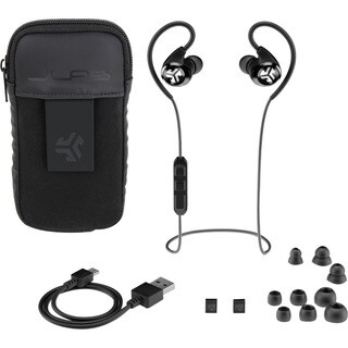 JLab Epic Bluetooth Earbuds