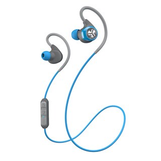 Jlab Epic Bluetooth Earbuds - Blue Gray