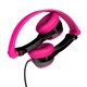 JLab JBuddies Folding Headphones