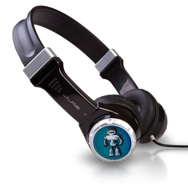 JLab JBuddies Headphones