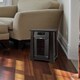 Lifesmart Lifelux 8-element Infrared Heater with Oscillation and Remote
