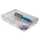 InterDesign 4-Section Organizer Tray