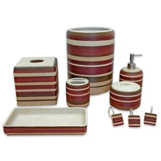 Veratex Madera Bath Collection