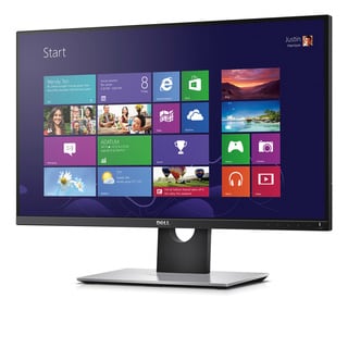 Dell UltraSharp UP2716D 27" LED LCD Monitor - 16:9 - 6 ms