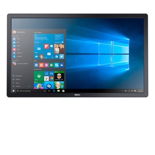 Dell UltraSharp UP3216Q 31.5" LED LCD Monitor - 16:9 - 6 ms