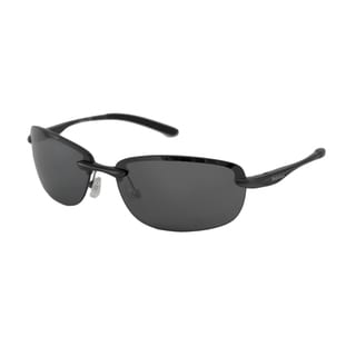 Timberland TB9051 Men's Polarized/ Wrap Sunglasses
