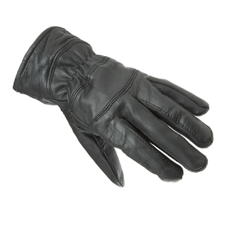 Raider Women's Leather X5 Gloves